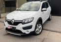 Autos - Renault Sandero stepway privilege 2017 Nafta 102000Km - En Venta