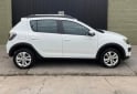 Autos - Renault Sandero stepway privilege 2017 Nafta 102000Km - En Venta