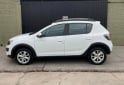 Autos - Renault Sandero stepway privilege 2017 Nafta 102000Km - En Venta