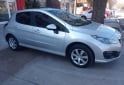 Autos - Peugeot 308 hdi 2017 Diesel 140000Km - En Venta