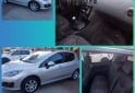 Autos - Peugeot 308 hdi 2017 Diesel 140000Km - En Venta