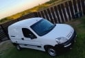 Utilitarios - Citroen BERLINGO 2016 Diesel 160000Km - En Venta