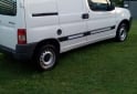 Utilitarios - Citroen BERLINGO 2016 Diesel 160000Km - En Venta