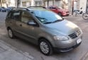 Autos - Volkswagen SURAN 1.6 2008 Nafta 143000Km - En Venta