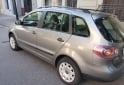 Autos - Volkswagen SURAN 1.6 2008 Nafta 143000Km - En Venta