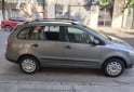 Autos - Volkswagen SURAN 1.6 2008 Nafta 143000Km - En Venta
