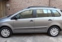 Autos - Volkswagen SURAN 1.6 2008 Nafta 143000Km - En Venta