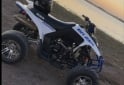 Cuatris y UTVs - Otra marca Brava aventura 250 2014  3000Km - En Venta