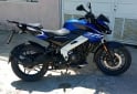 Motos - Bajaj Rouser 2023 Nafta 24000Km - En Venta