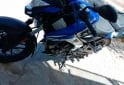Motos - Bajaj Rouser 2023 Nafta 24000Km - En Venta