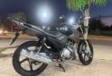 Motos - Yamaha 1YBR 25 2018 Nafta 34700Km - En Venta