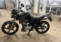 Motos - Yamaha 1YBR 25 2018 Nafta 34700Km - En Venta