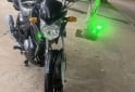 Motos - Yamaha 1YBR 25 2018 Nafta 34700Km - En Venta