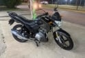 Motos - Yamaha 1YBR 25 2018 Nafta 34700Km - En Venta