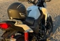 Motos - Honda Cb125f twister 2018 Nafta 28000Km - En Venta