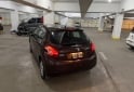Autos - Peugeot 208 Active 2013 Nafta 107000Km - En Venta