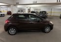 Autos - Peugeot 208 Active 2013 Nafta 107000Km - En Venta