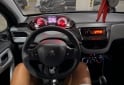 Autos - Peugeot 208 Active 2013 Nafta 107000Km - En Venta