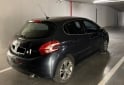 Autos - Peugeot 208 feline 2014 Nafta 195000Km - En Venta