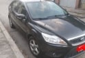 Autos - Ford Focus 2013 Nafta 117000Km - En Venta