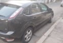 Autos - Ford Focus 2013 Nafta 117000Km - En Venta