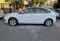 Autos - Ford FOCUS 1.6  TREND 2011 GNC  - En Venta