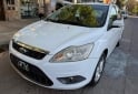 Autos - Ford FOCUS 1.6  TREND 2011 GNC  - En Venta