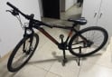 Deportes - Bicicleta Top Mega  Regal rodado 29 - Shimano - En Venta