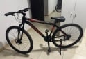 Deportes - Bicicleta Top Mega  Regal rodado 29 - Shimano - En Venta