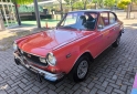 Cl�sicos - Vendo coup� Fiat 125 sport - En Venta