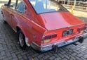 Cl�sicos - Vendo coup� Fiat 125 sport - En Venta