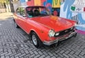 Cl�sicos - Vendo coup� Fiat 125 sport - En Venta