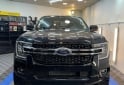 Camionetas - Ford Xlt 2023 Diesel 32000Km - En Venta
