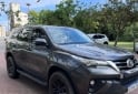Camionetas - Toyota Sw4 2019 Diesel 120000Km - En Venta