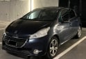 Autos - Peugeot 208 feline 2014 Nafta 195000Km - En Venta