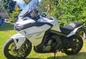 Motos - CF GT 650 2024 Nafta 2600Km - En Venta