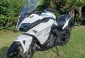Motos - CF GT 650 2024 Nafta 2600Km - En Venta