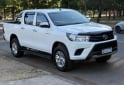 Camionetas - Toyota Hilux 2024 Diesel 6800Km - En Venta