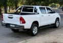 Camionetas - Toyota Hilux 2024 Diesel 6800Km - En Venta