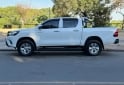Camionetas - Toyota Hilux 2024 Diesel 6800Km - En Venta