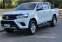 Camionetas - Toyota Hilux 2024 Diesel 6800Km - En Venta
