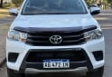 Camionetas - Toyota Hilux 2024 Diesel 6800Km - En Venta