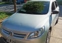 Autos - Volkswagen Gol trend 2010 Nafta 137000Km - En Venta