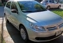 Autos - Volkswagen Gol trend 2010 Nafta 137000Km - En Venta