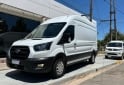 Utilitarios - Ford TRANSIT 2.2 L 350L TE 2021 Diesel 131000Km - En Venta