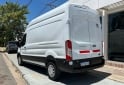 Utilitarios - Ford TRANSIT 2.2 L 350L TE 2021 Diesel 131000Km - En Venta