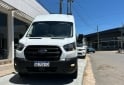 Utilitarios - Ford TRANSIT 2.2 L 350L TE 2021 Diesel 131000Km - En Venta