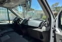 Utilitarios - Ford TRANSIT 2.2 L 350L TE 2021 Diesel 131000Km - En Venta