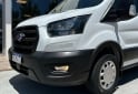 Utilitarios - Ford TRANSIT 2.2 L 350L TE 2021 Diesel 131000Km - En Venta