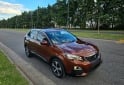 Autos - Peugeot 3008 2017 Nafta 111Km - En Venta